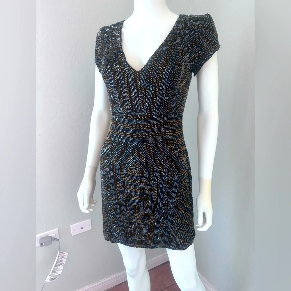 Revolve Parker Serena Dress - Picture 6 of 11